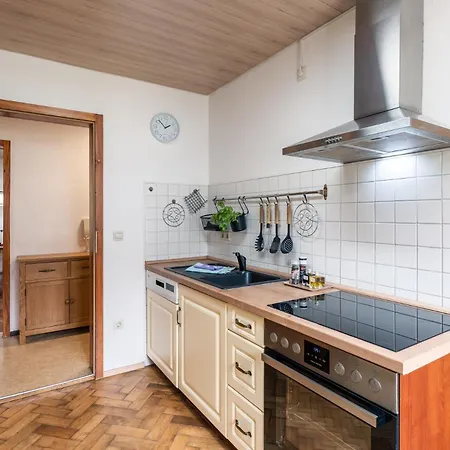 Schwarzwaldhaus Zwink *