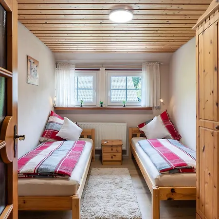 Schwarzwaldhaus Zwink Enzklosterle