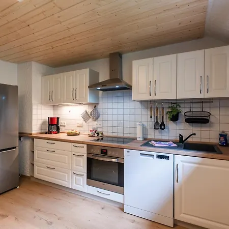 Schwarzwaldhaus Zwink * Enzklosterle
