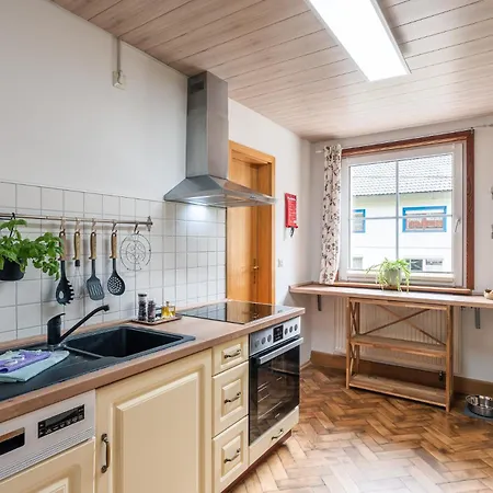 Schwarzwaldhaus Zwink