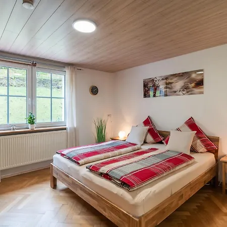 Apartment Schwarzwaldhaus Zwink
