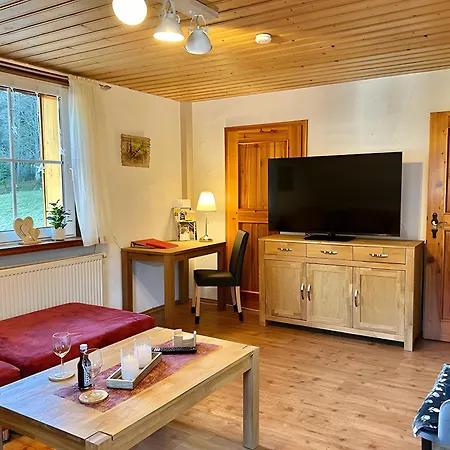 Schwarzwaldhaus Zwink Apartment Enzklosterle