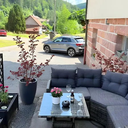 Schwarzwaldhaus Zwink *