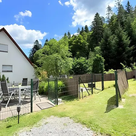 Schwarzwaldhaus Zwink *