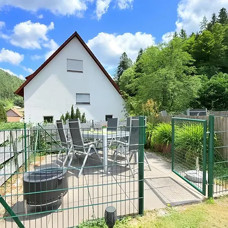 Schwarzwaldhaus Zwink شقة Enzklösterle