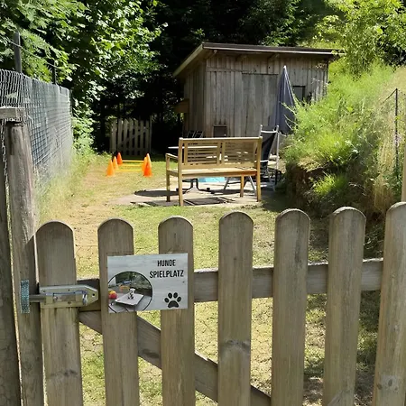 Schwarzwaldhaus Zwink