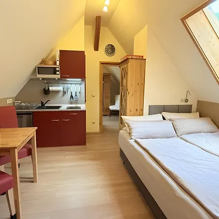 Schwarzwaldhaus Zwink *