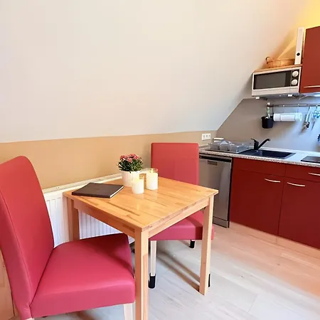 Schwarzwaldhaus Zwink شقة