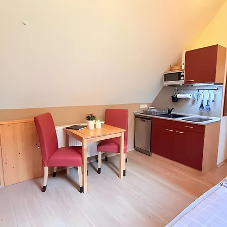 Schwarzwaldhaus Zwink * Enzklösterle