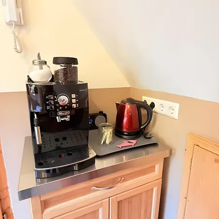 Schwarzwaldhaus Zwink *