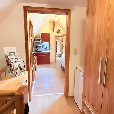 Schwarzwaldhaus Zwink شقة Enzklösterle