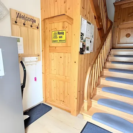 Schwarzwaldhaus Zwink شقة Enzklösterle