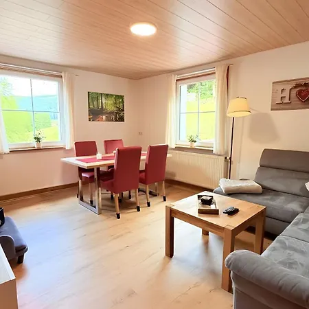 Schwarzwaldhaus Zwink شقة Enzklösterle