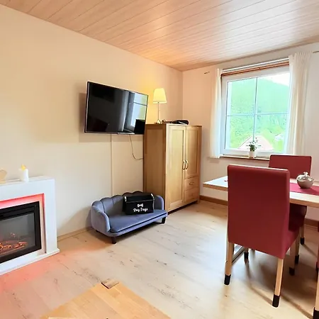 Schwarzwaldhaus Zwink