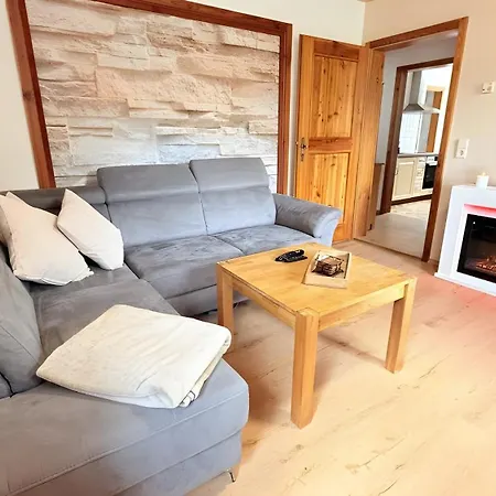 شقة Schwarzwaldhaus Zwink *