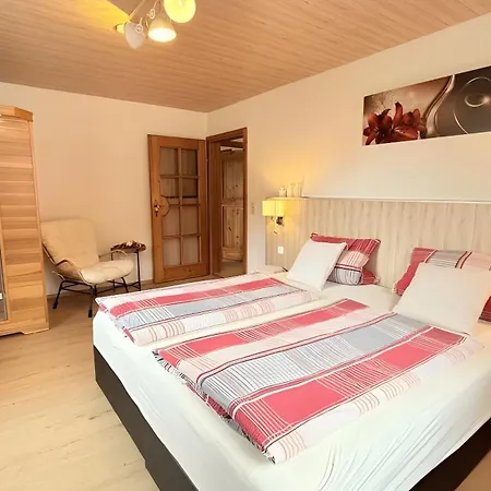 شقة Schwarzwaldhaus Zwink