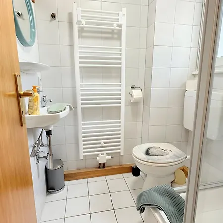 Schwarzwaldhaus Zwink شقة Enzklösterle