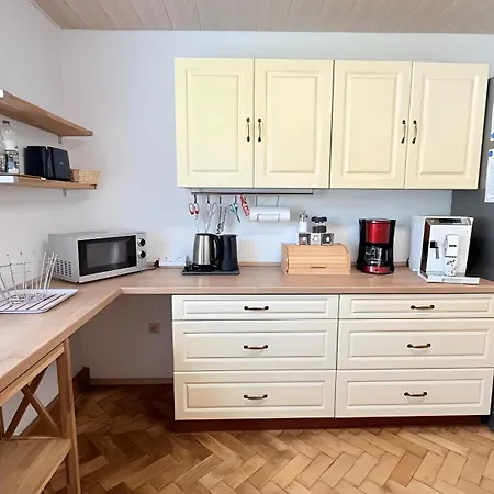 Schwarzwaldhaus Zwink شقة