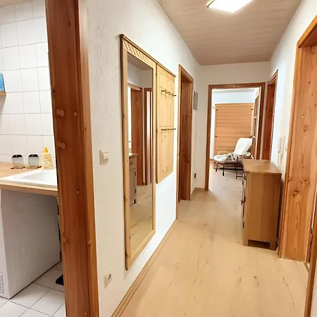 Schwarzwaldhaus Zwink شقة *