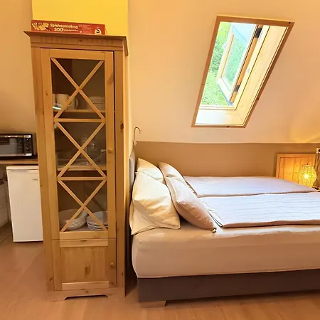 Schwarzwaldhaus Zwink *