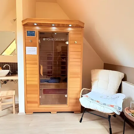 Schwarzwaldhaus Zwink Enzklösterle