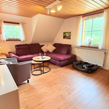 Schwarzwaldhaus Zwink Enzklösterle