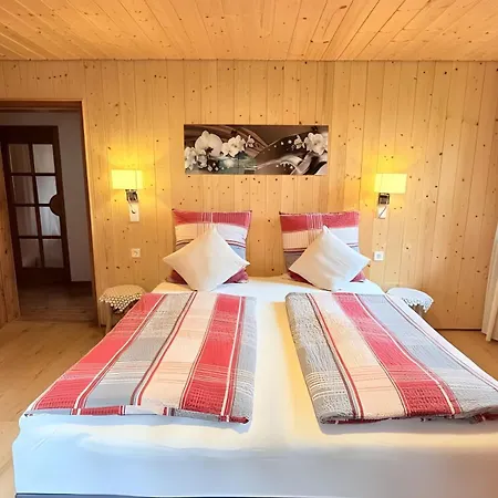 Schwarzwaldhaus Zwink