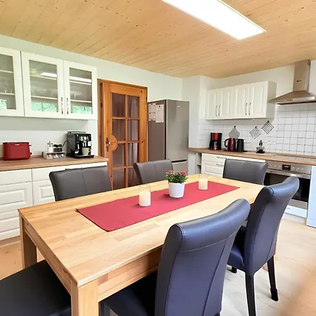 Schwarzwaldhaus Zwink شقة *