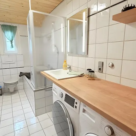 Schwarzwaldhaus Zwink Enzklösterle