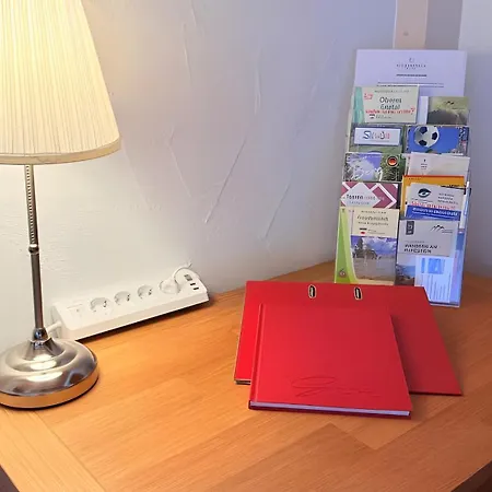 Schwarzwaldhaus Zwink * Enzklösterle