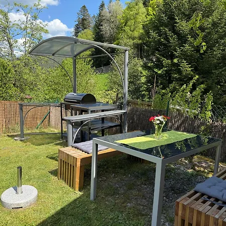 Schwarzwaldhaus Zwink