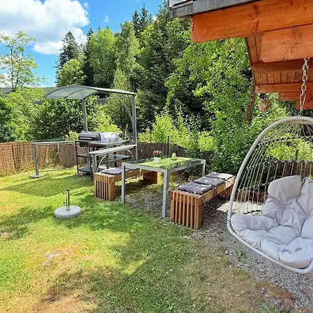 Апартаменты Schwarzwaldhaus Zwink *