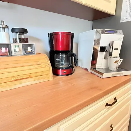 Schwarzwaldhaus Zwink Apartmán *