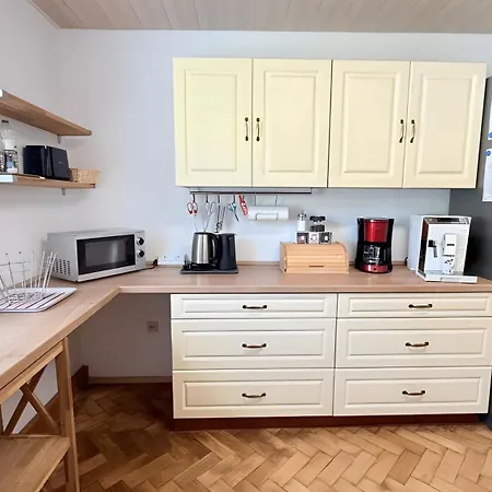 Schwarzwaldhaus Zwink *