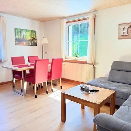 Schwarzwaldhaus Zwink