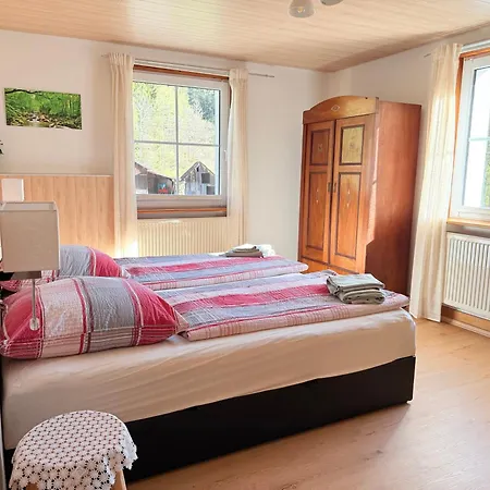 Schwarzwaldhaus Zwink *