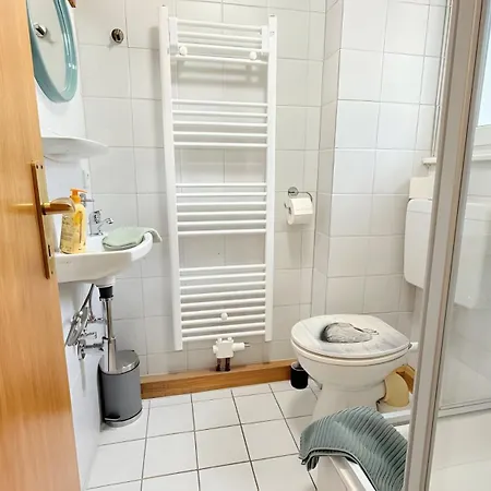 Schwarzwaldhaus Zwink
