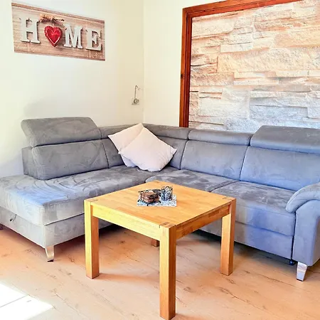 Schwarzwaldhaus Zwink Apartament Enzklösterle