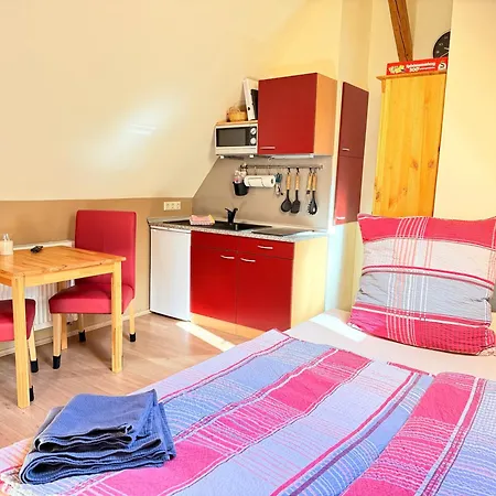 Apartment Schwarzwaldhaus Zwink Enzklosterle