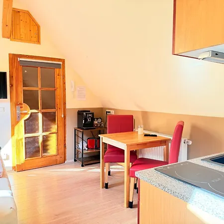 Schwarzwaldhaus Zwink
