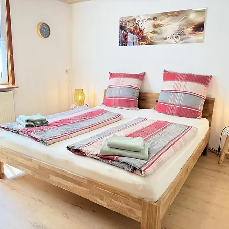 Apartment Schwarzwaldhaus Zwink