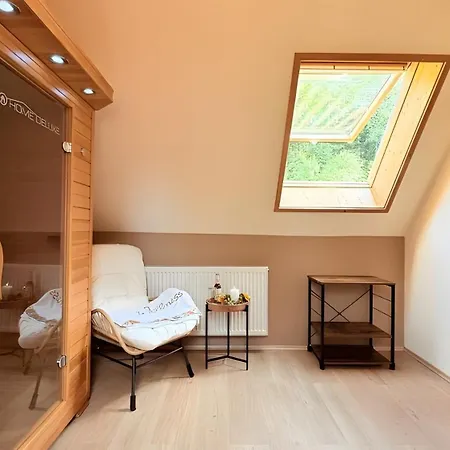 Schwarzwaldhaus Zwink Tatil Evi *