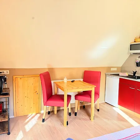 Apartment Schwarzwaldhaus Zwink Enzklosterle