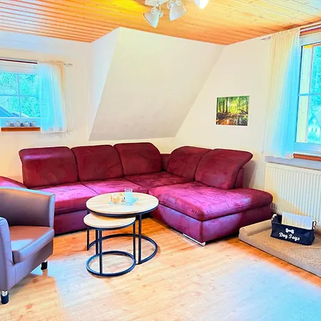 Schwarzwaldhaus Zwink Apartmán