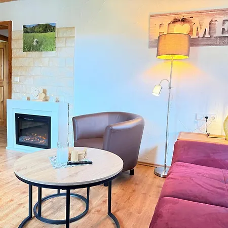 Schwarzwaldhaus Zwink Apartment Enzklosterle