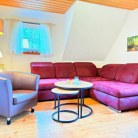 Schwarzwaldhaus Zwink