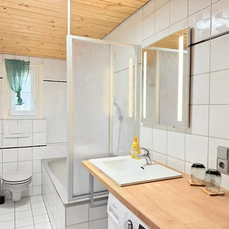 Schwarzwaldhaus Zwink Apartment