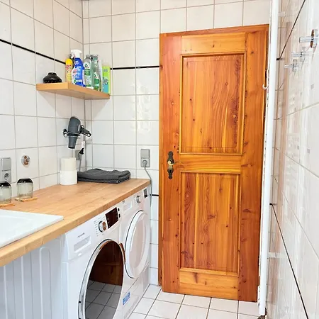 Apartamento Schwarzwaldhaus Zwink