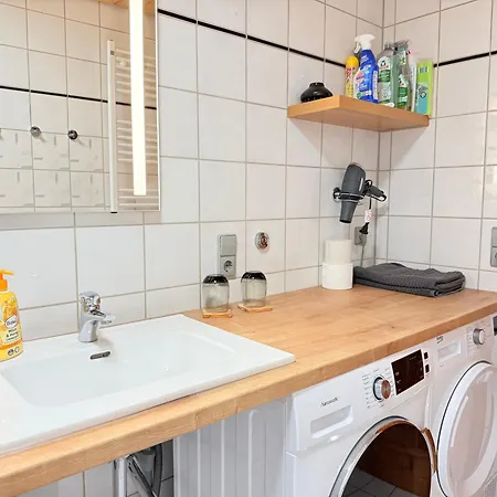 Schwarzwaldhaus Zwink Apartment *