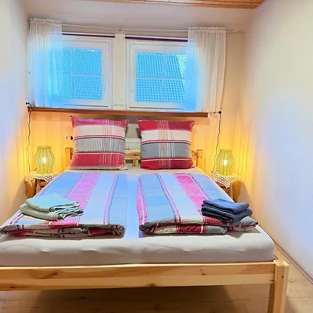 Apartment Schwarzwaldhaus Zwink Enzklosterle